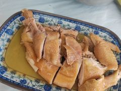 -芸海阁·农家私房菜(沙家浜景区出口店)