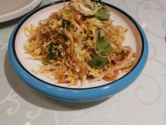 蛰皮菜心-津菜宋记老房子(平山道店)