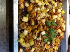 -锦尚阁烤鱼(望京新荟城店)