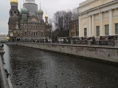 门面-滴血救世主教堂