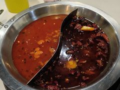 -重庆巴渝火锅(钟家村店)