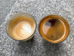 -Punchline Coffee&Roaster(同济大学店)