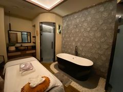 -端艾堂·SPA·艾灸(棕榈泉013店)