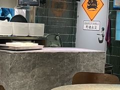 -留半山·香港食堂(啦啦宝都店)
