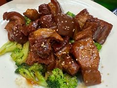 -食鸡公社辣子鸡·潍坊菜·烧烤