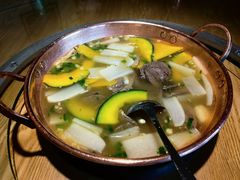 -妈妈的味道(和顺古镇店)