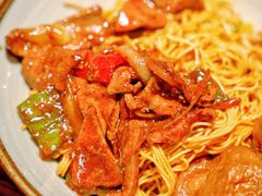 -贡梅老面馆·蟹粉面·无锡特色小吃(南长街主推店)