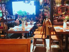 -胡桃里音乐酒馆(石家庄店)