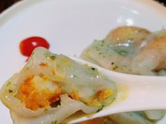 -御膳粥·牛乳粥底火锅·地道顺德菜(容桂店)