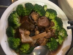 -堂宴·老厦门私房菜(1988仙岳总店)