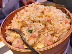 -桂满陇·杭州饭店(清河万象店)