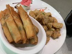 -天宫南铂玫瑰园酒店