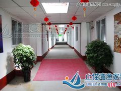 -东戴河风景区-止锚湾