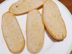 -萨莉亚意式餐厅(杭州滨江天街店)