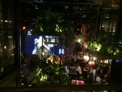-胡桃里音乐酒馆(白云五号T5 MALL店)