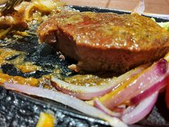 -尊品牛排(中大国际店)