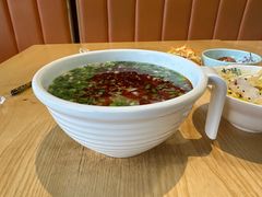 -中阿兰牛肉面(悦海新天地店)