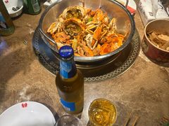 -七欣天香辣蟹火锅(上海银亿滨江店)
