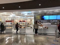 门面-奈雪的茶(市百一店)