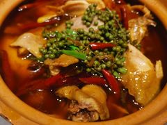 -宏宴·新京菜(望京店)