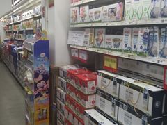 -卜蜂莲花(浦江城市生活广场店)