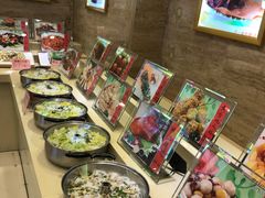 -友鹏海鲜(新宜白大道店)