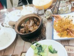 -鑫鸿达·海鲜闽菜热炒小馆(中山路店)