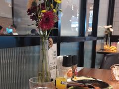 -西堤牛排(龙德广场店)