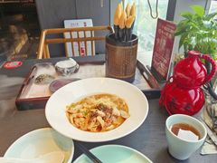 -唐猫庭院·千年陕菜(赛格国际购物中心店)