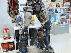 -TOYSRUS玩具反斗城(上海万象城店)