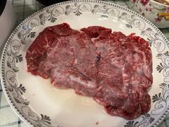 -五洲牛肉美食馆