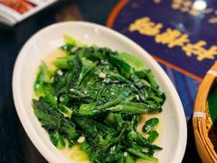 -甘家界牌柠檬鸭(青山店)