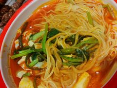 -熙成烧烤(白塔岭店)