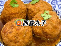 -天天初二·天津传统捞面·天津特色菜(凌奥总店)