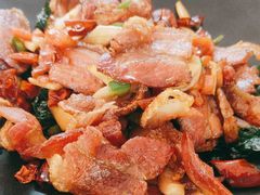 -隔壁老王·家常云南菜(花巷店)