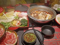 -牛New寿喜烧(虹桥新天地店)