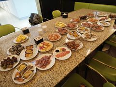 -禾斗海鲜自助(市南银座店)