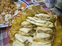 -秦韵轩·西安小馆(贻成福地广场店)