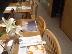 -四季餐厅(华苑店)