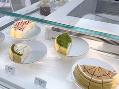 -Lady M New York(澳门伦敦人店)