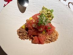 -狮拾久·现代新加坡料理(福田COCO Park店)