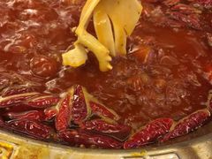 -山城年华老火锅(玉林店)