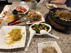 -厚味居炙子烤肉·清真(天桥南纬路店)