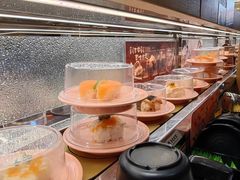 -争鲜回转寿司(太阳宫凯德MALL店)