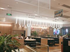 -卡朋西餐(东方广场店)