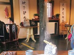 -卧龙堡客栈·中餐厅(古北水镇店)