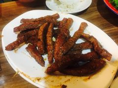 -炙热童年·老北京炙子烤肉(南锣鼓巷店)