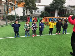 -锦欣爱天使托育园(狮子山园)