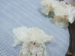 爽口鱼滑烧麦-晓友烧麦(光华村店)