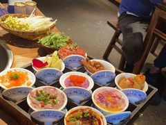-楠火锅(太古里总店)